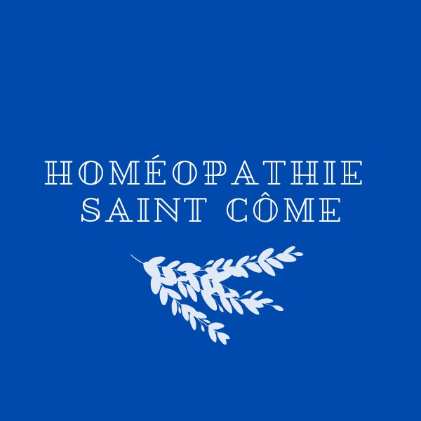 Homéopathie Saint Côme
